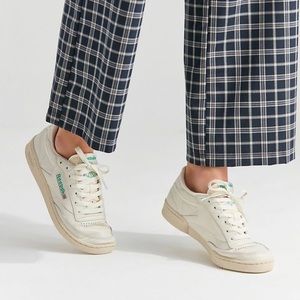 Reebok UO Exclusive Club C 85 Vintage Sneaker